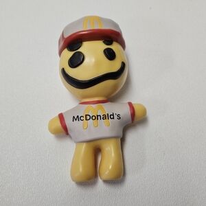 Cactus Plant Flea Market McDonalds Toy Limited Edition 2022 Cactus Buddy